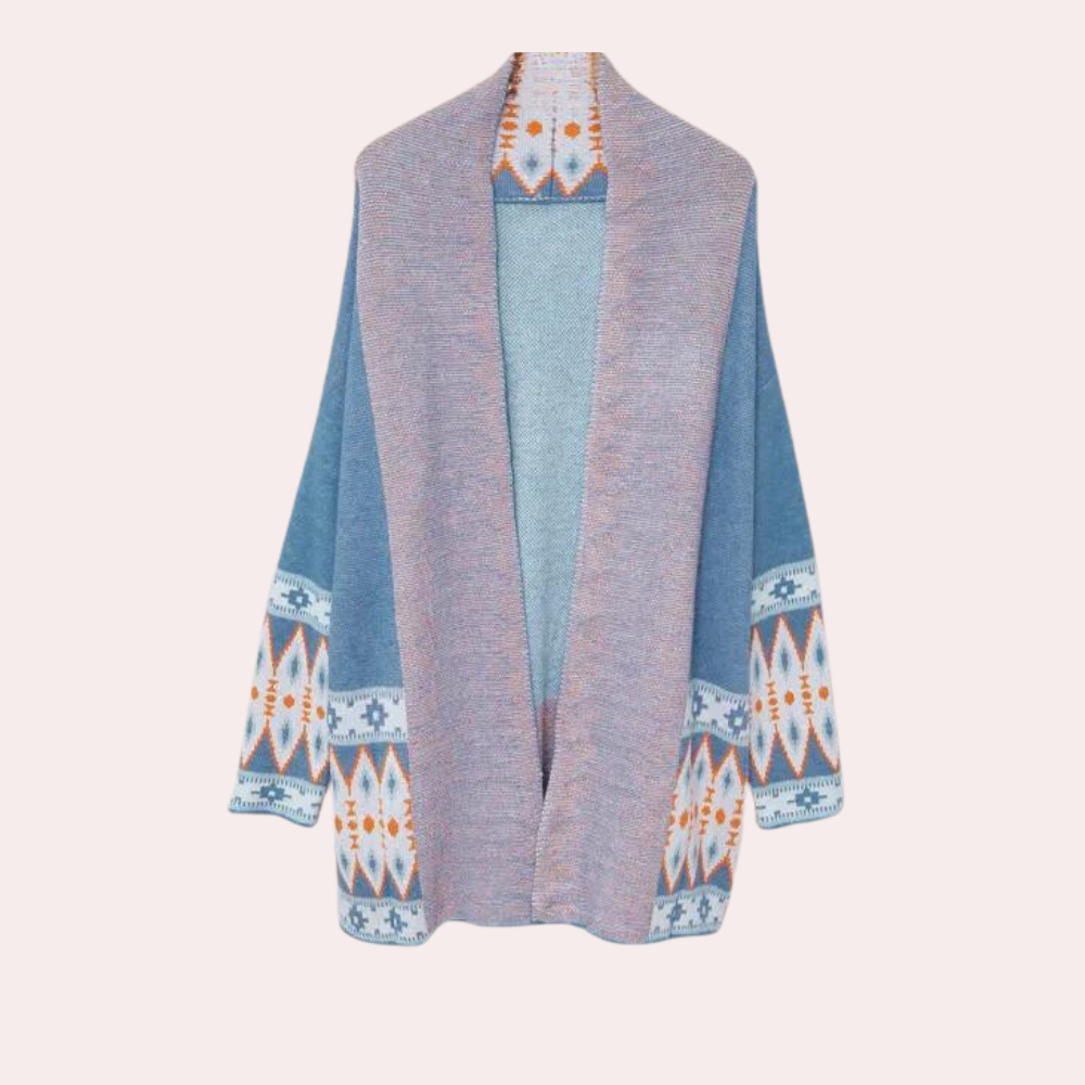 Fashion Street | Boho Style Women's Cardigan