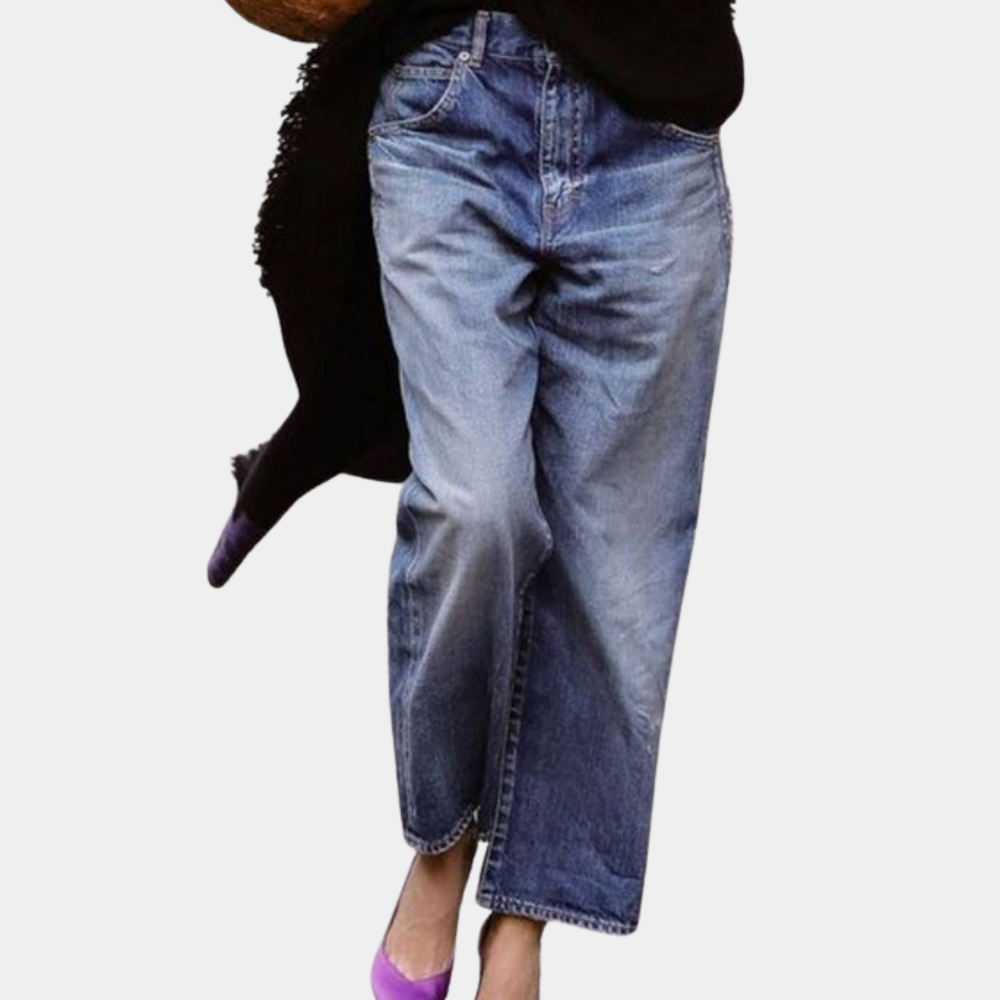 Ally | Comfortable jeans for women