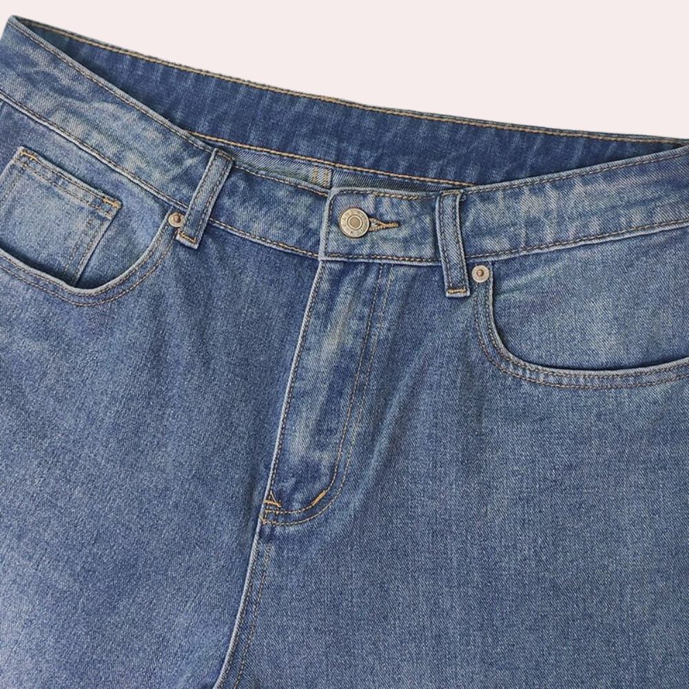 Ally | Comfortable jeans for women
