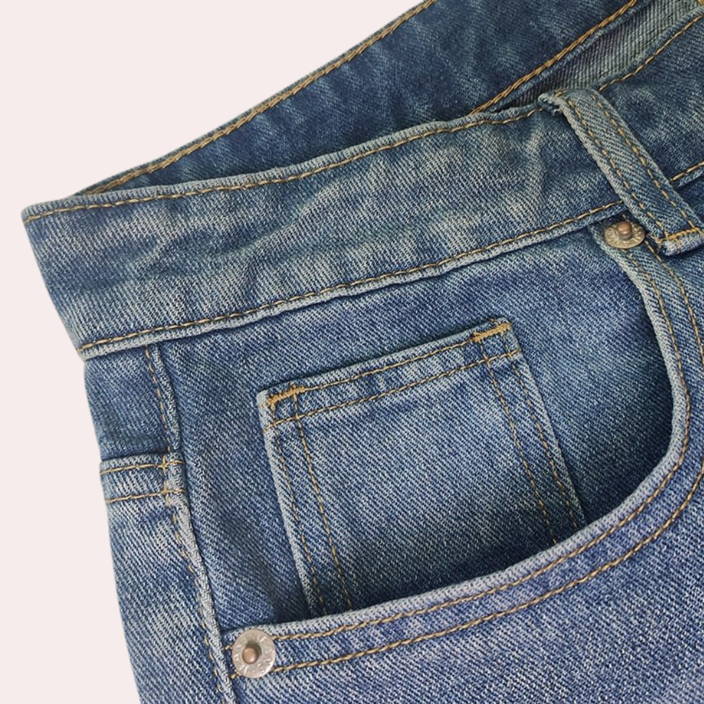 Ally | Comfortable jeans for women