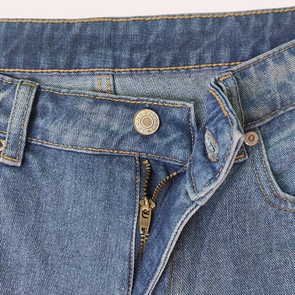 Ally | Comfortable jeans for women
