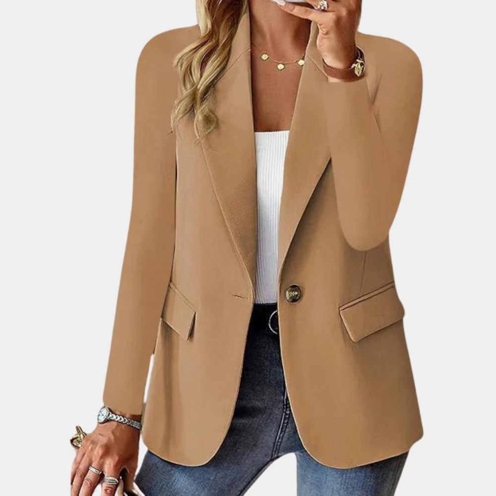 ELSA | Stylish women's blazer