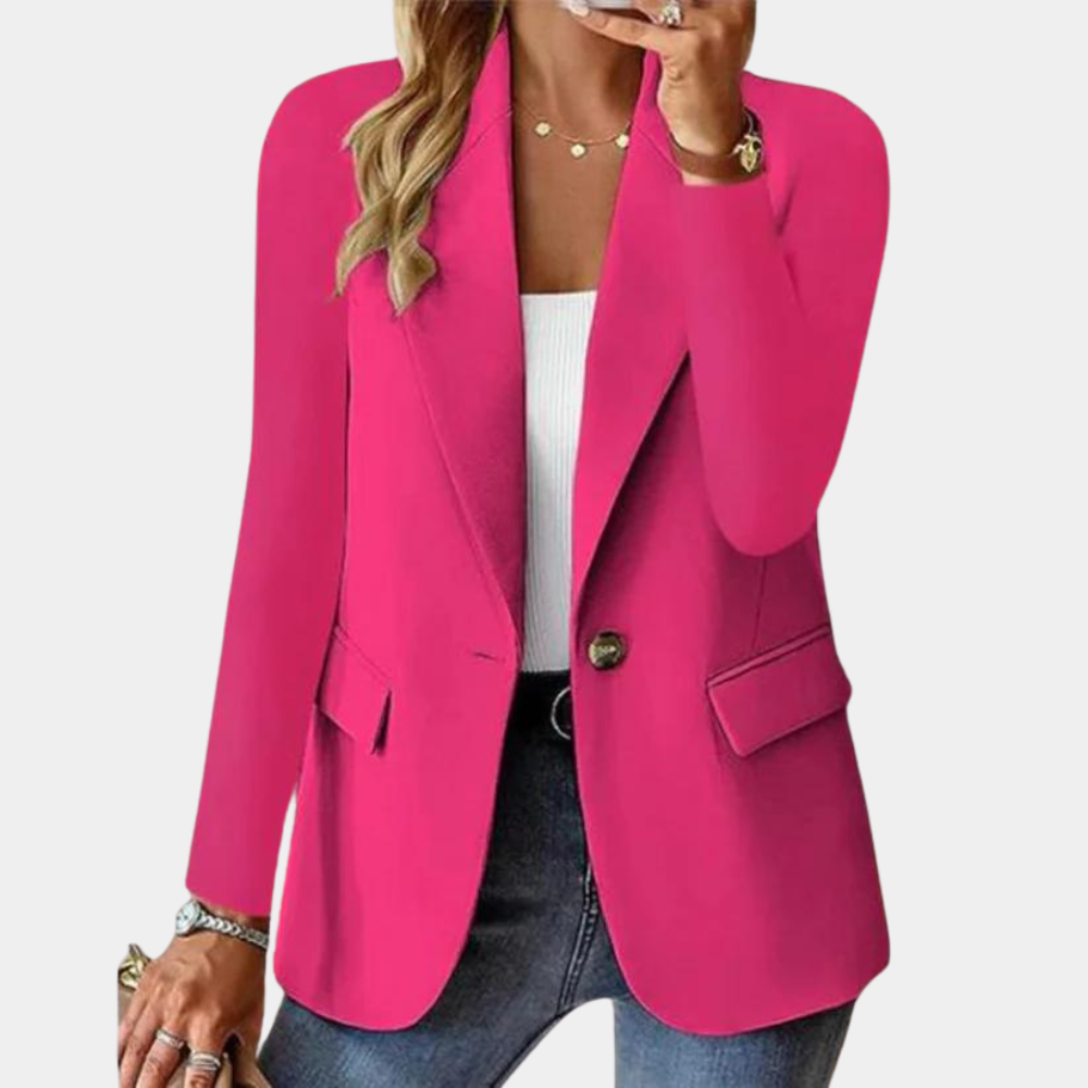 ELSA | Stylish women's blazer