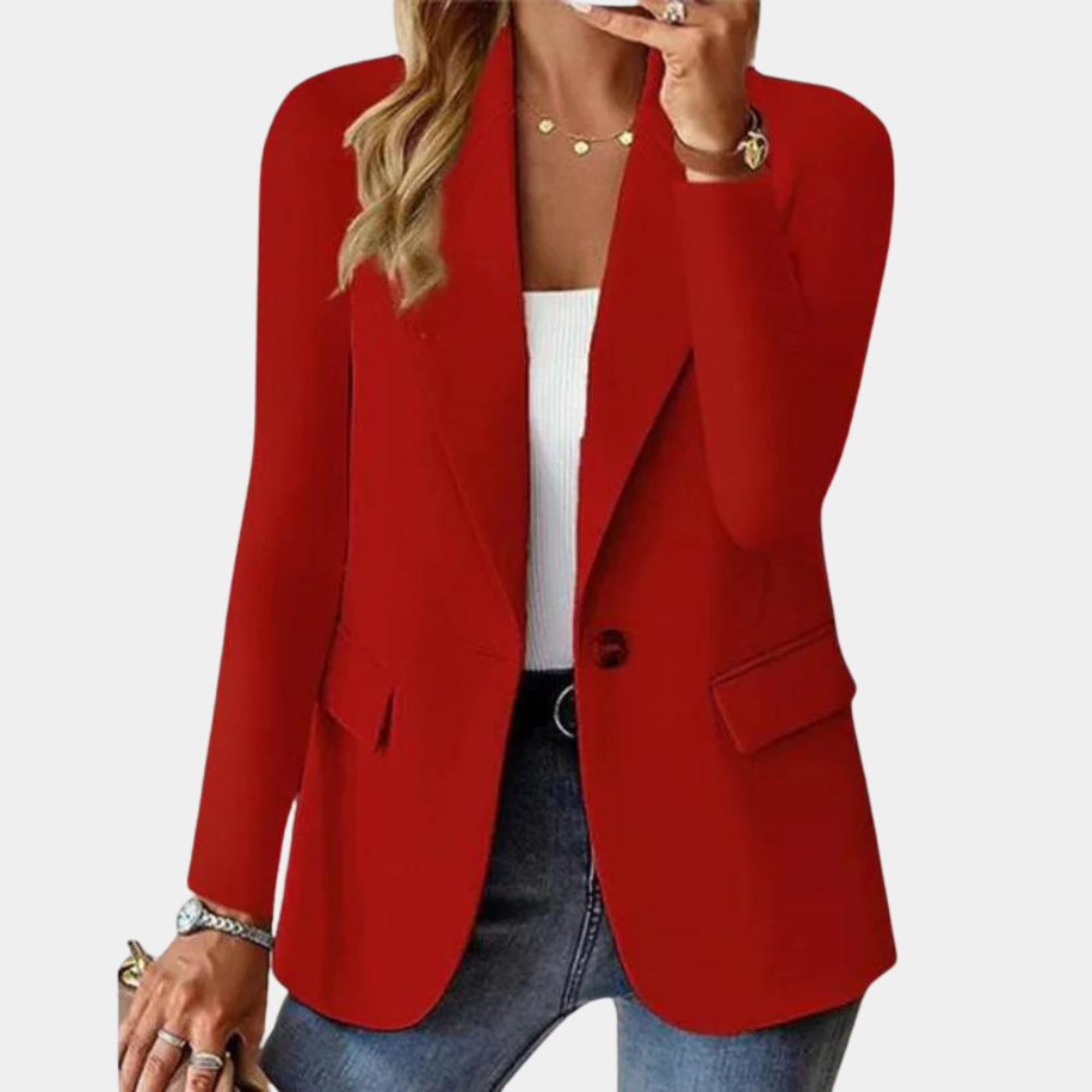 ELSA | Stylish women's blazer