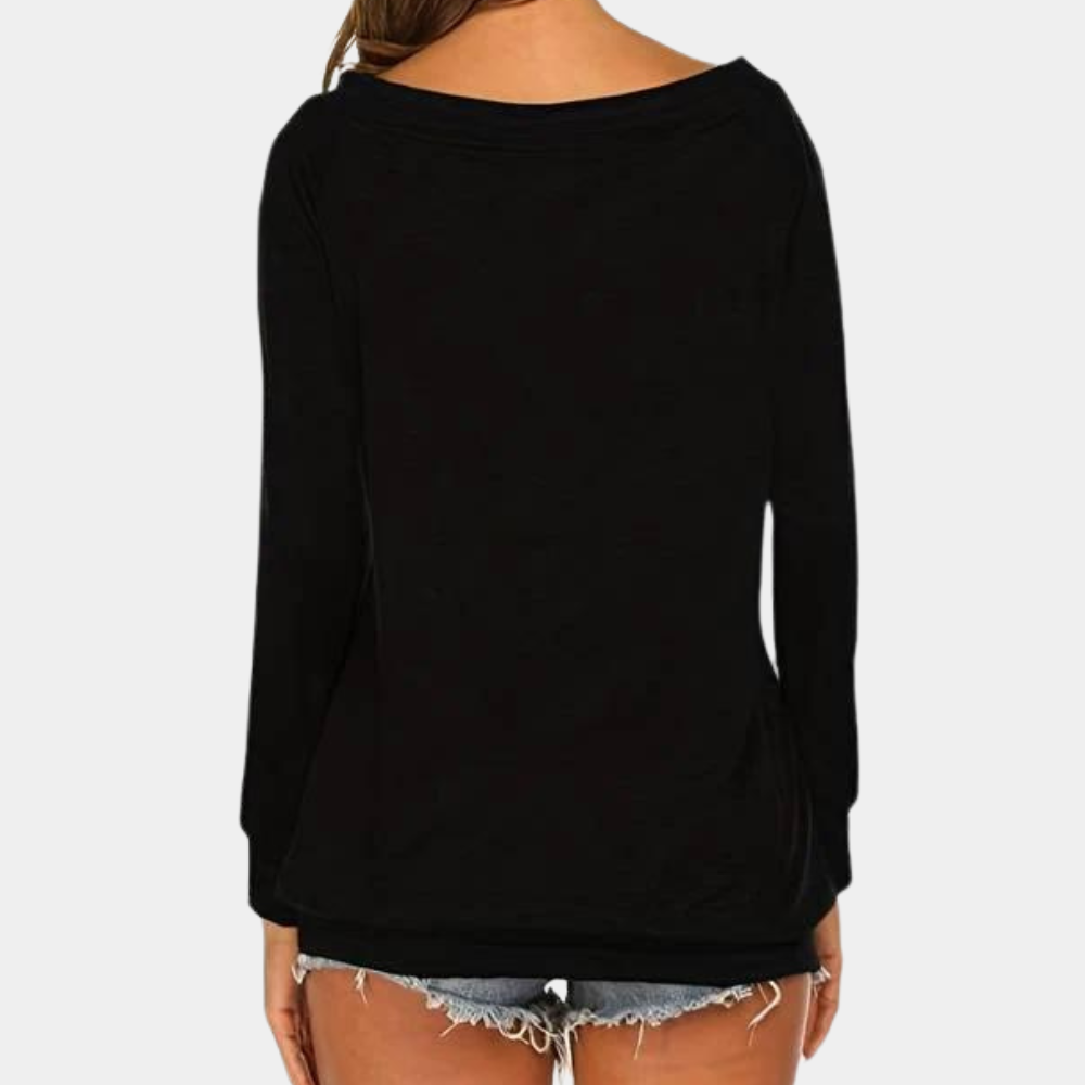 Fashion Street | Casual Women's Sweater