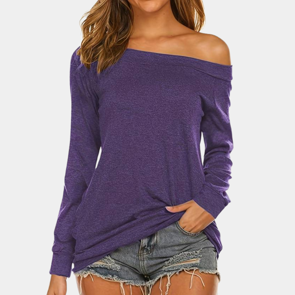 Fashion Street | Casual Women's Sweater
