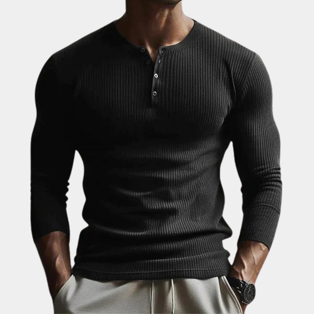 Fashion Street | Breathable Sweater for Men