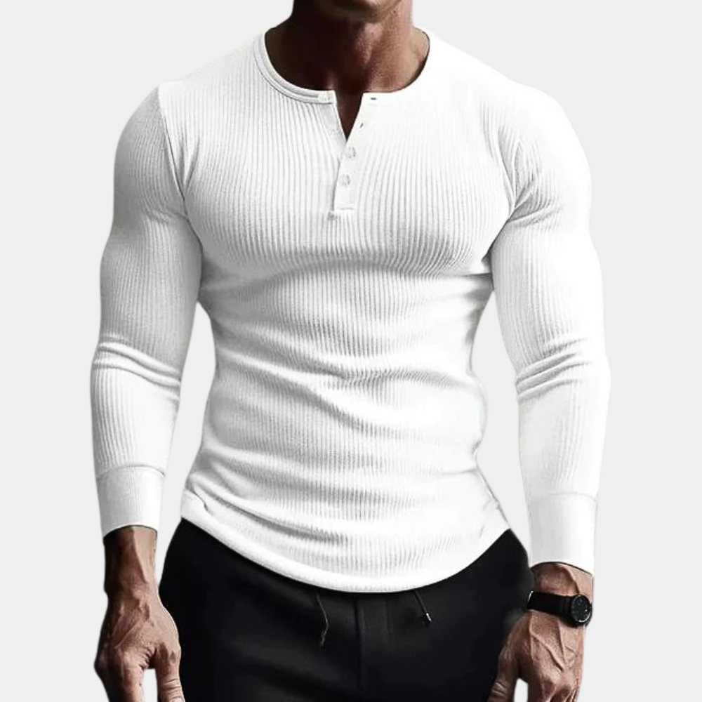 Fashion Street | Breathable Sweater for Men