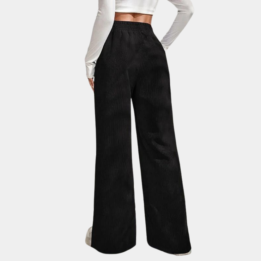 Fashion Street | Comfy Modern Women's Pants