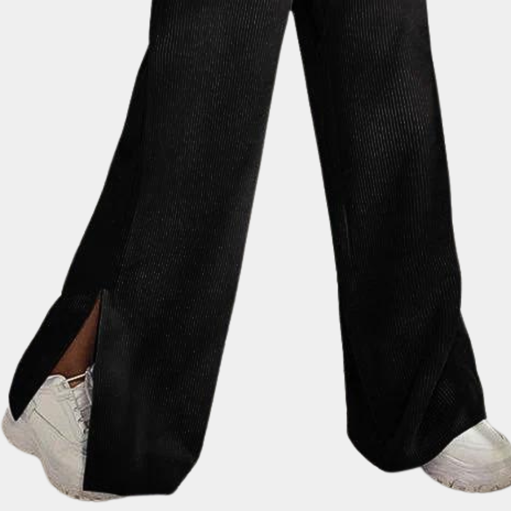 Fashion Street | Comfy Modern Women's Pants