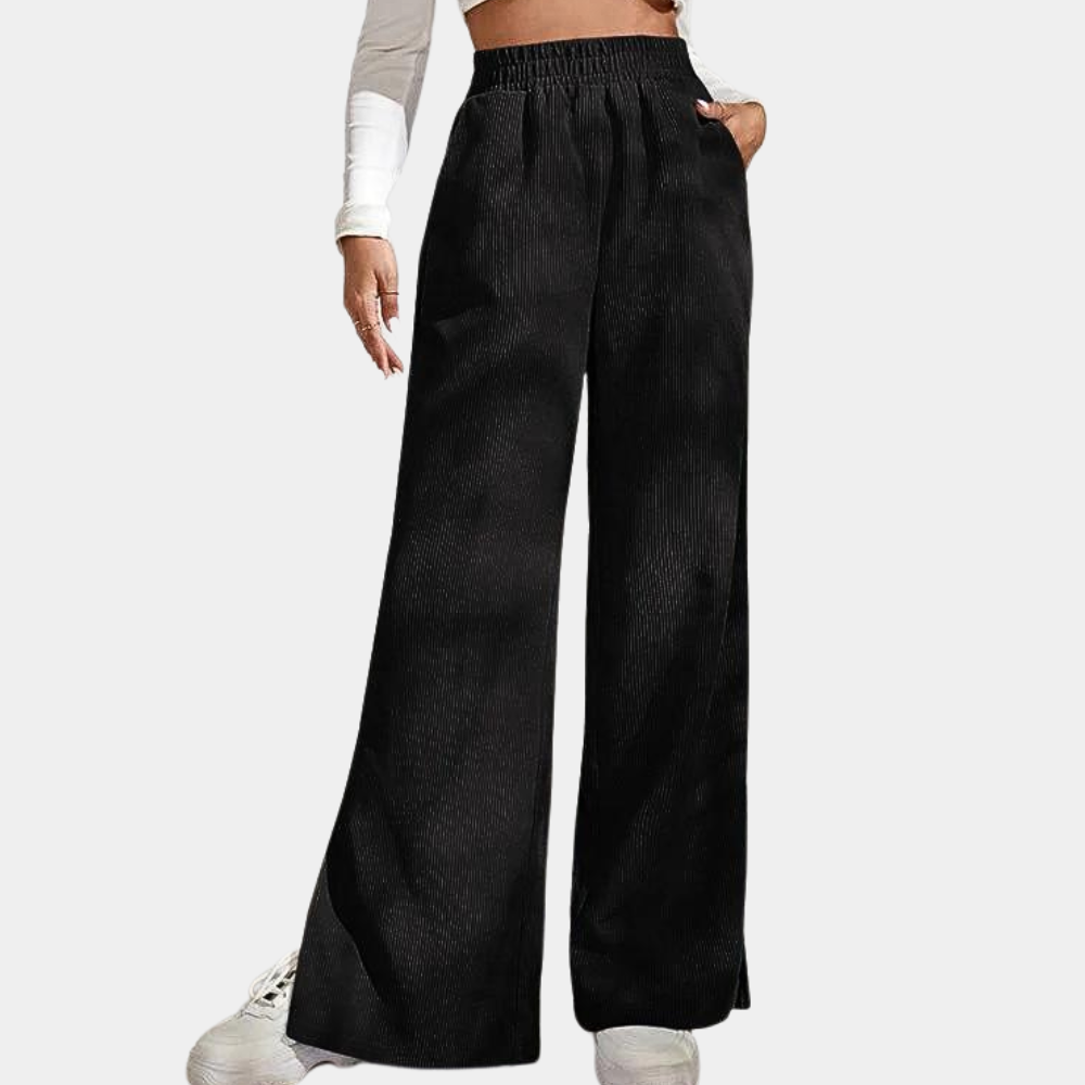 Fashion Street | Comfy Modern Women's Pants