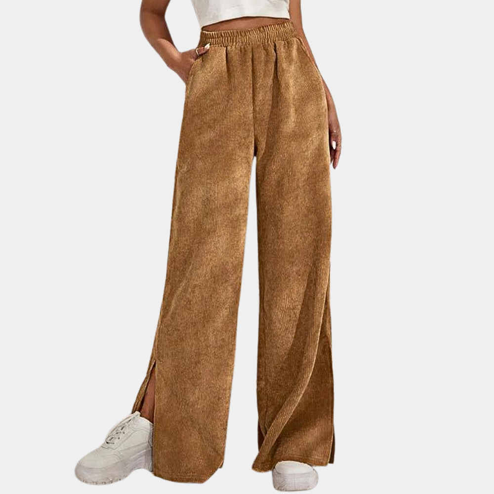 Fashion Street | Comfy Modern Women's Pants