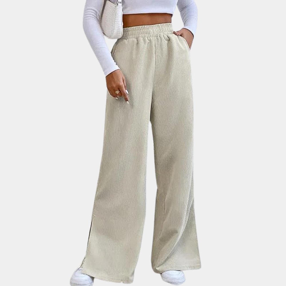Fashion Street | Comfy Modern Women's Pants