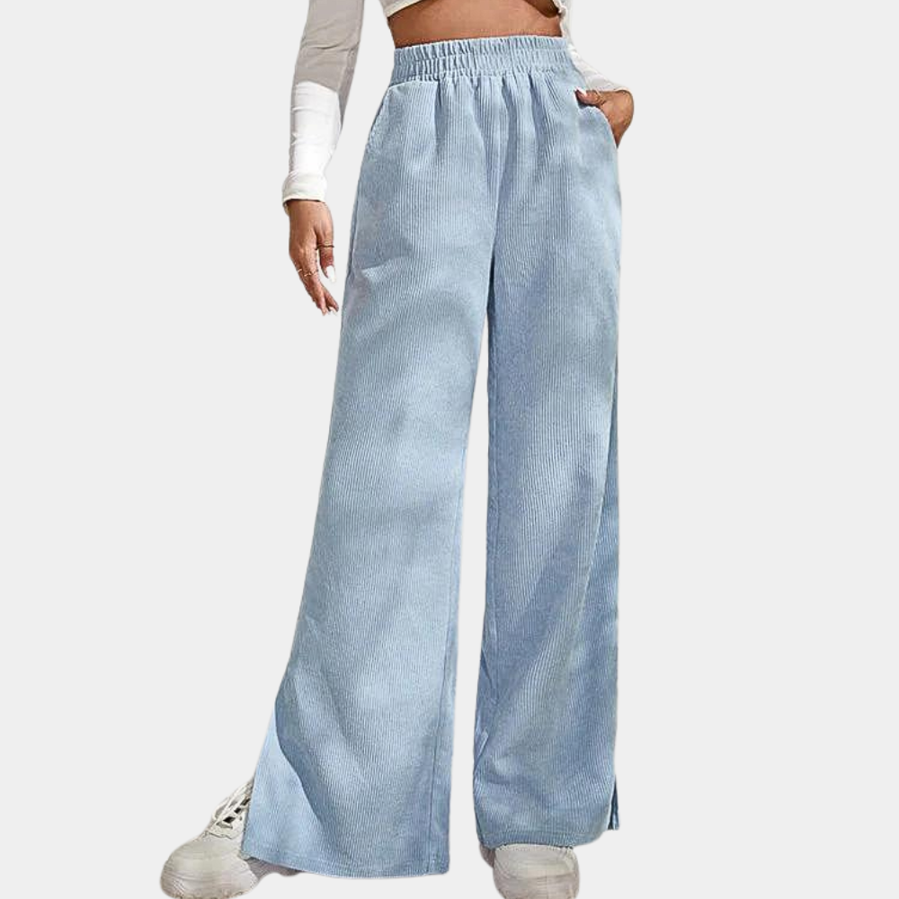 Fashion Street | Comfy Modern Women's Pants
