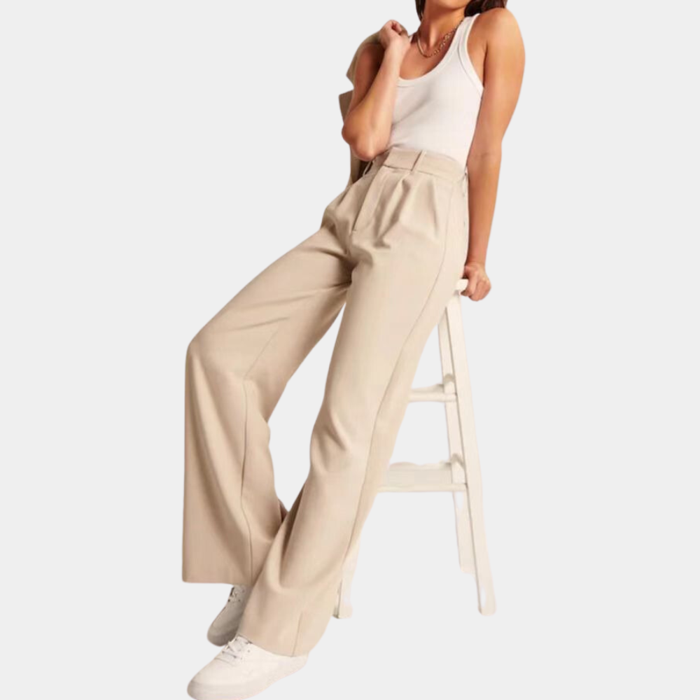 F.S. | Stylish loose fit women's pants