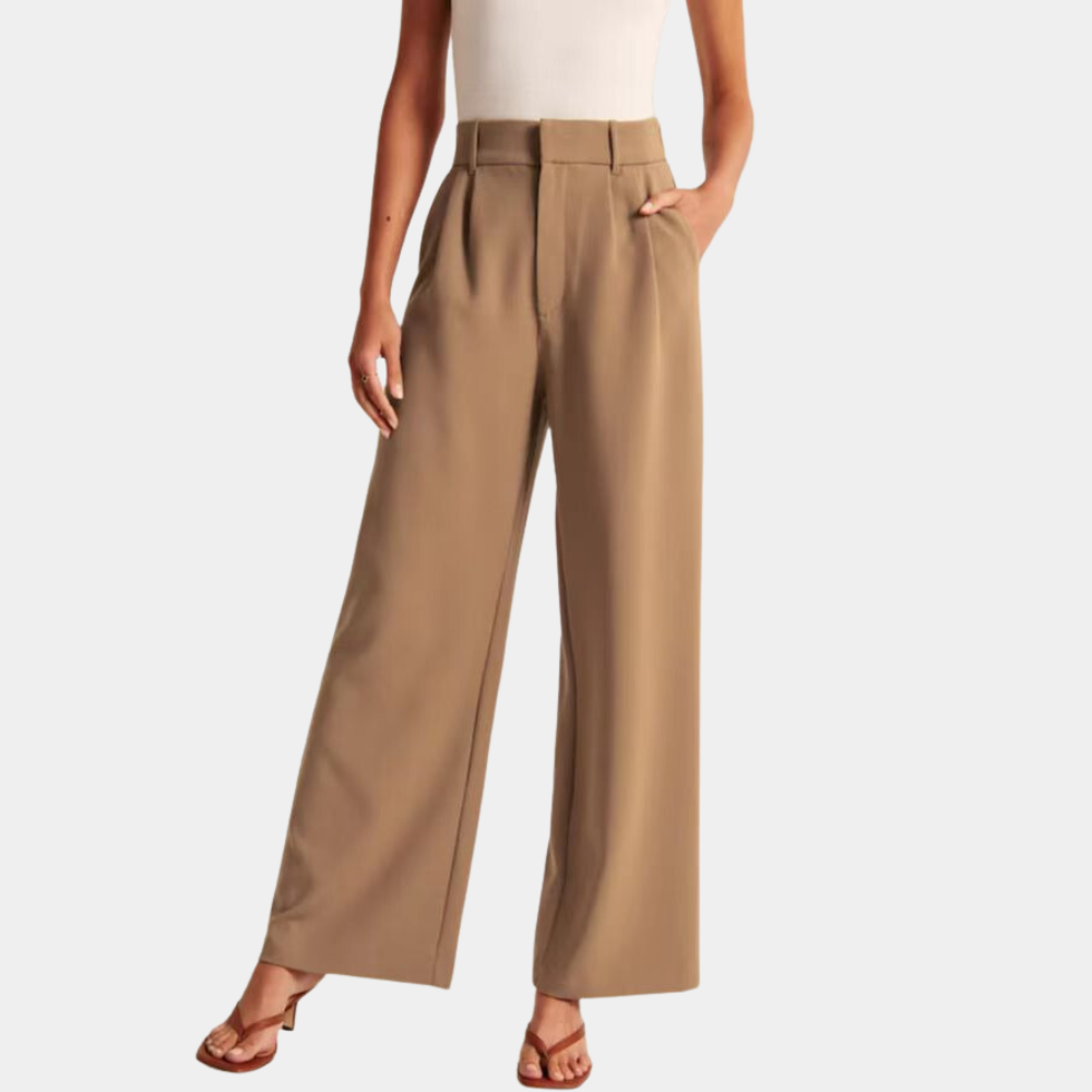 F.S. | Stylish loose fit women's pants