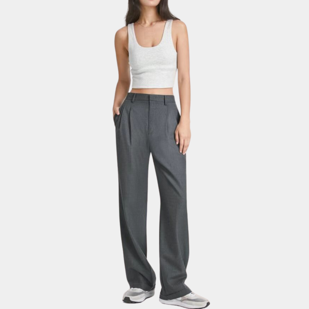 F.S. | Stylish loose fit women's pants