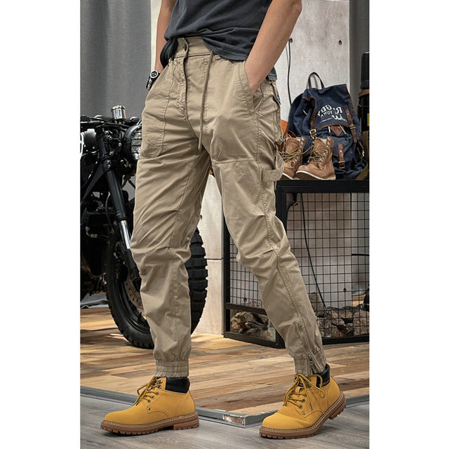 StealthFit Tactical Pants
