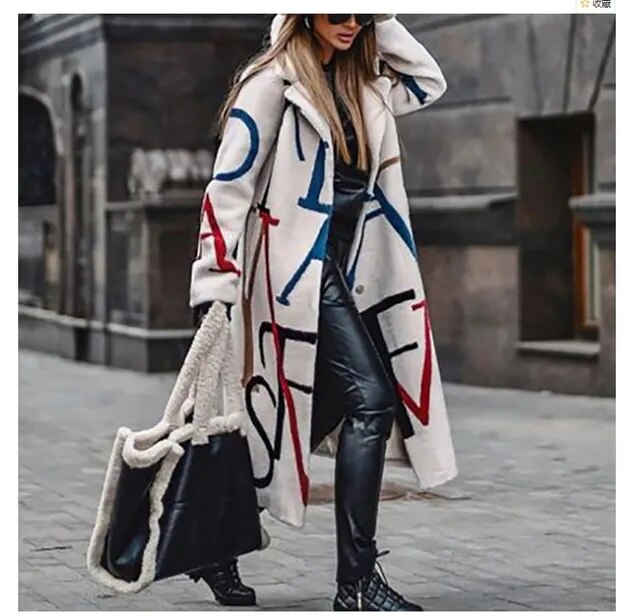 Alice Leroy | Chic and Sophisticated Long Coat