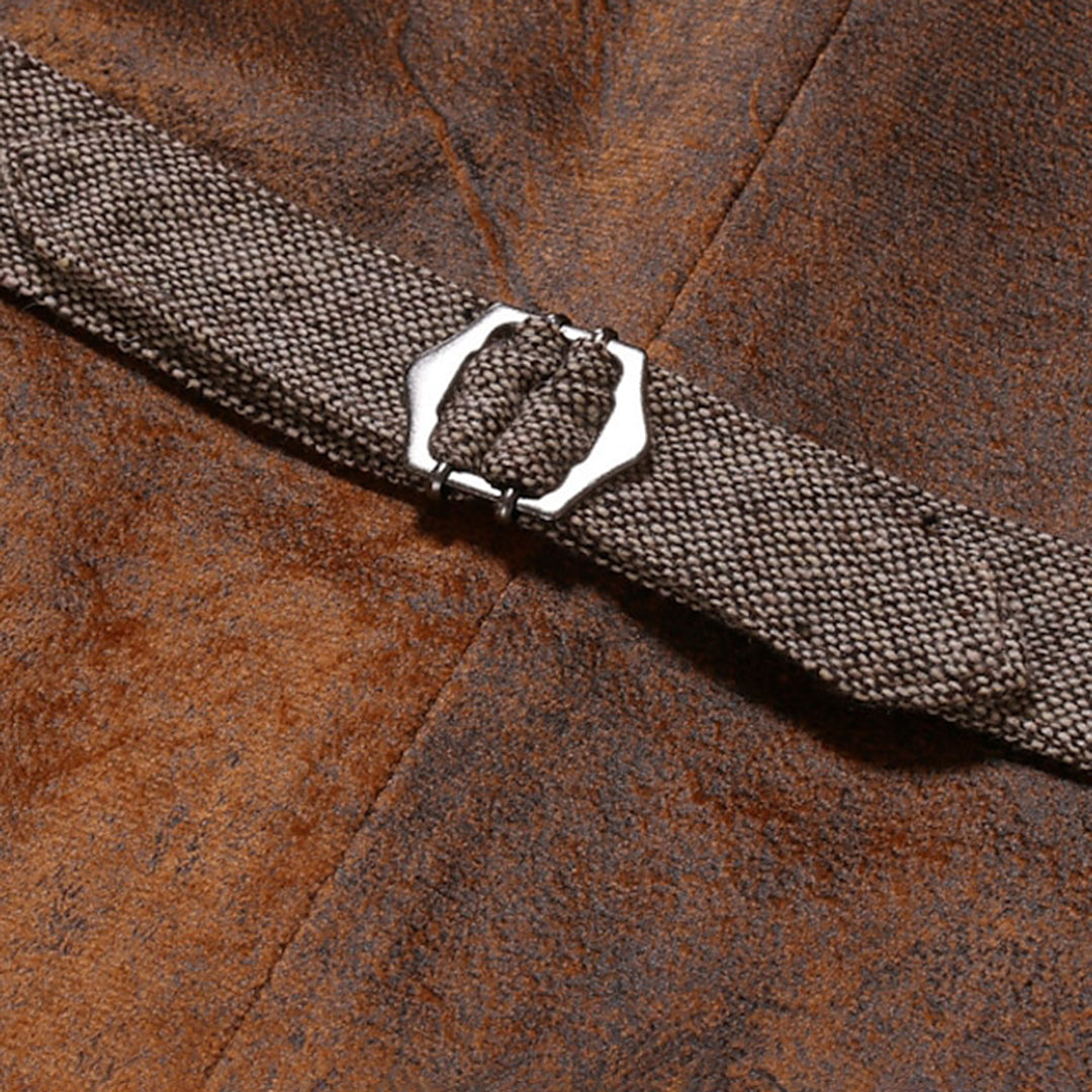 JAMES | Casual Jacket for Men