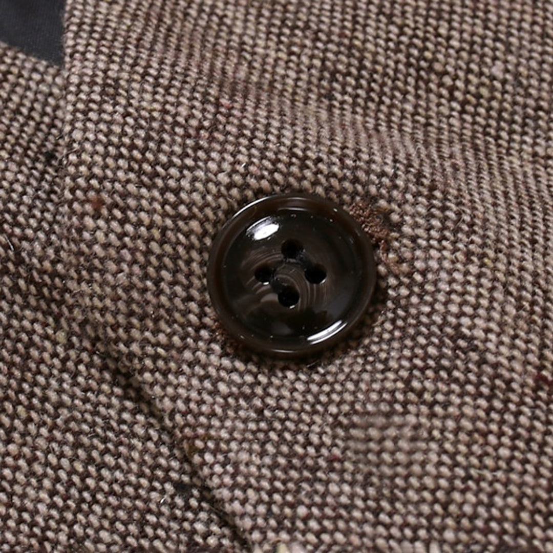 JAMES | Casual Jacket for Men