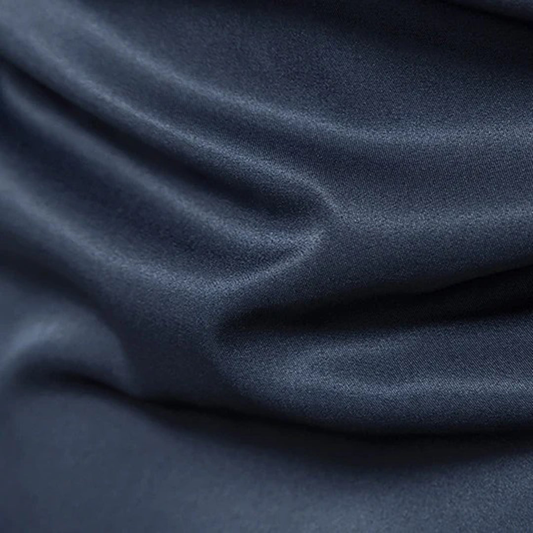 Fashion Street | Stylish Long-Sleeve Shirt