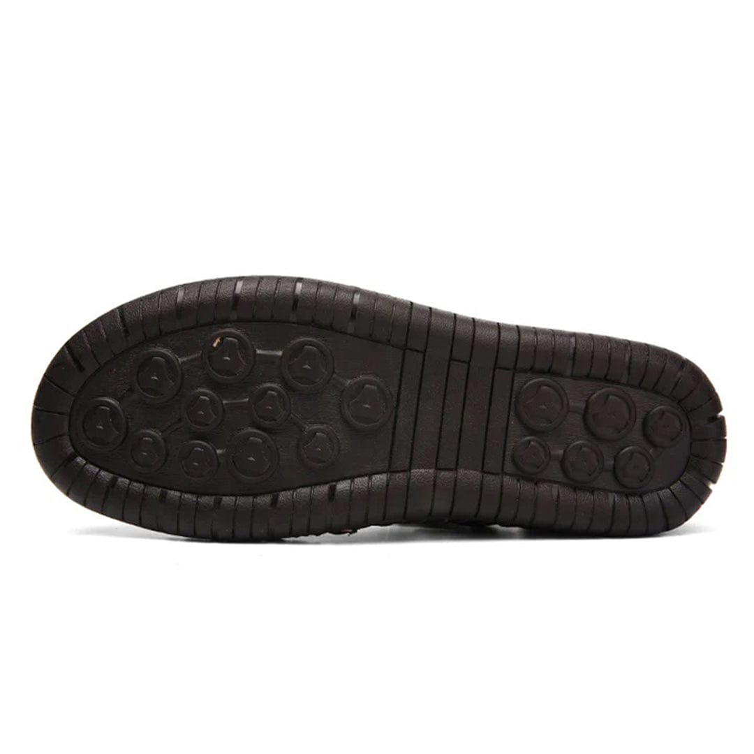 Mark - Comfortable Sandals - Casual - Seasoncollection- Everyday Wear