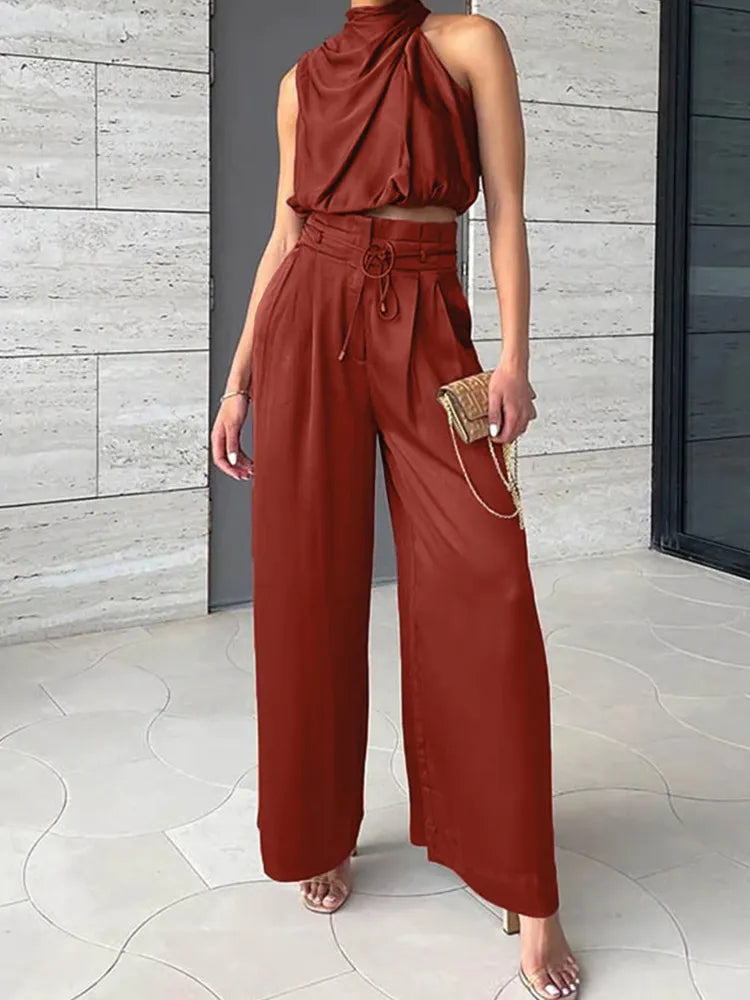 Adriana - Outfit Set for Women