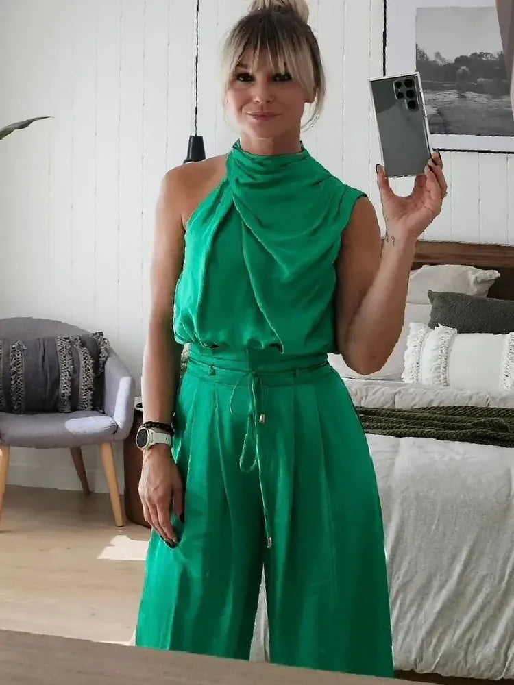 Adriana - Outfit Set for Women