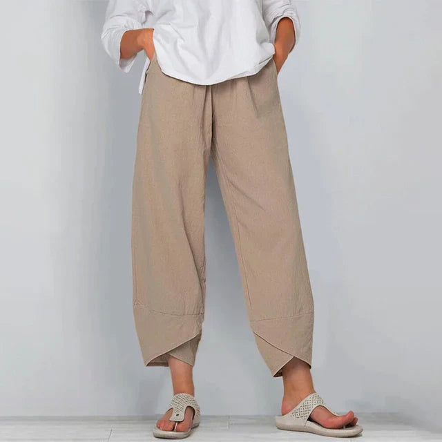 Luz - Harem Pants for Women