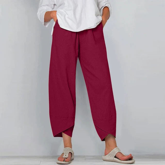 Luz - Harem Pants for Women