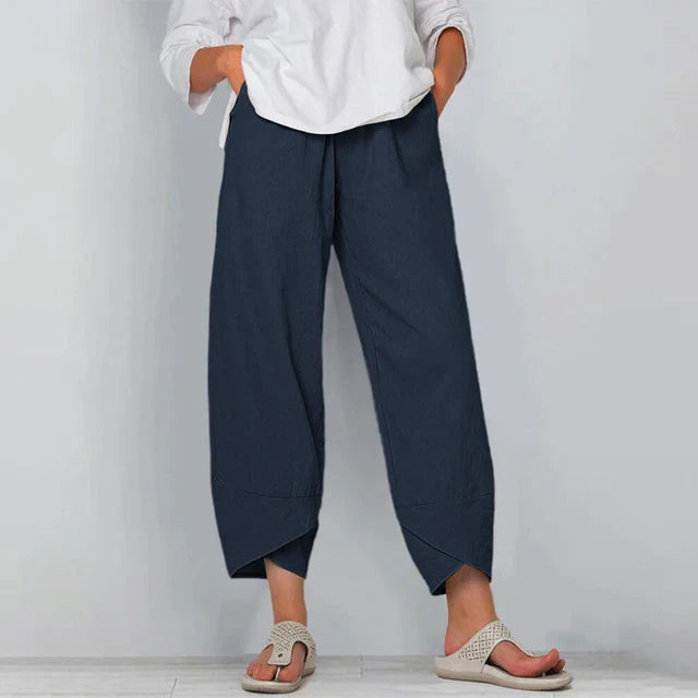 Luz - Harem Pants for Women