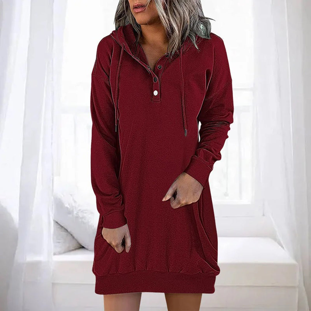 Riva Lefèvre | Stylish Classic Jumper Dress