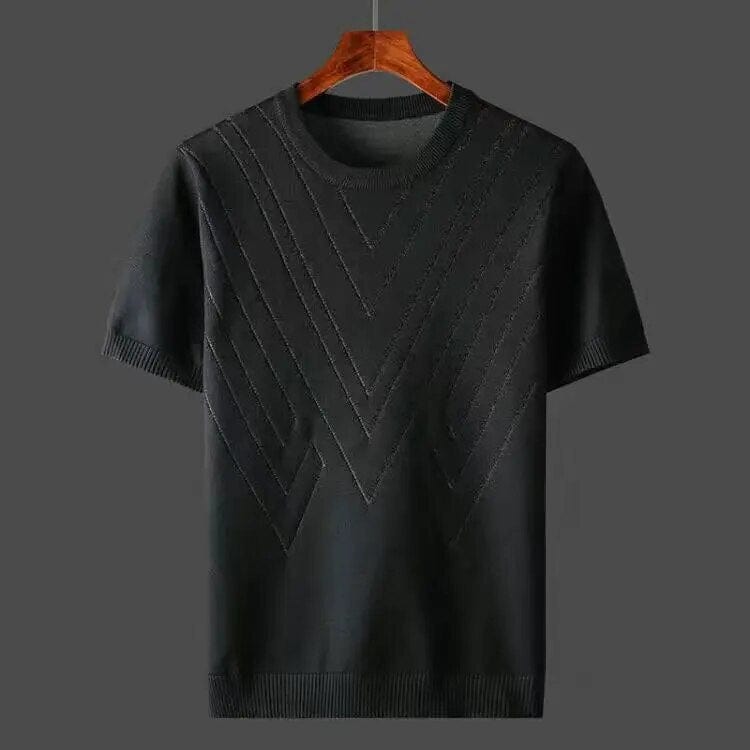 Marcel - Elegant T-shirt - Chic - Modern Style - Formal Occasions