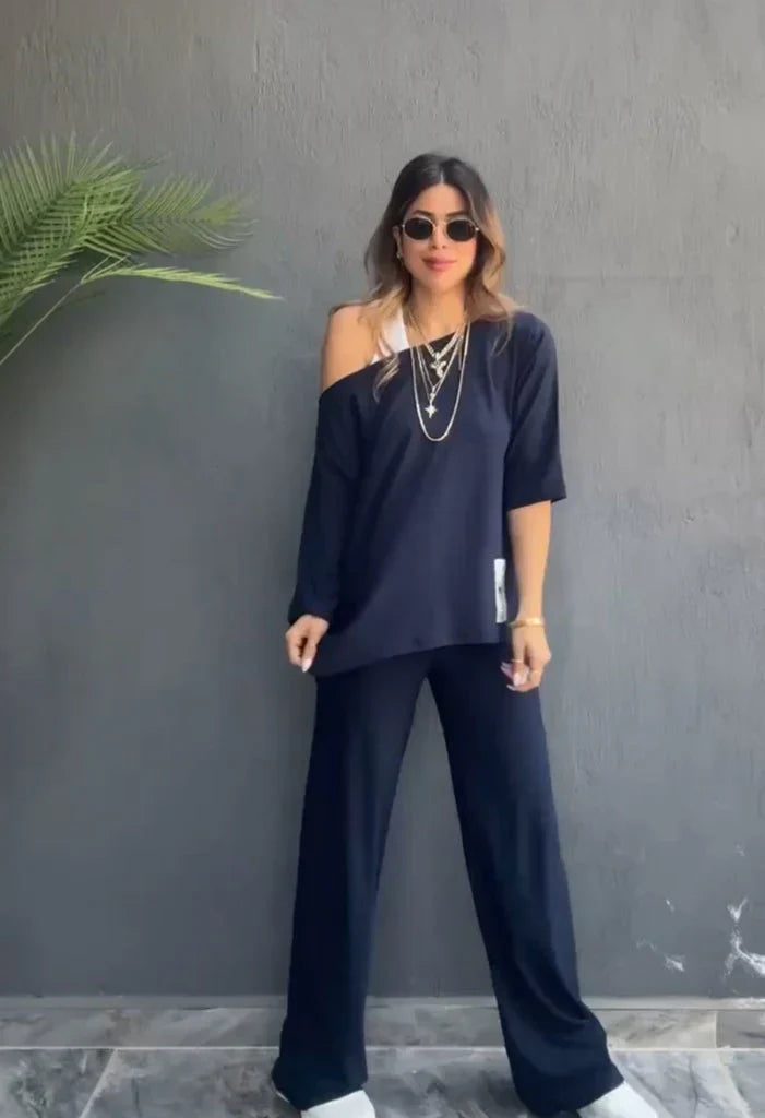 Belezza - 3- piece set for women