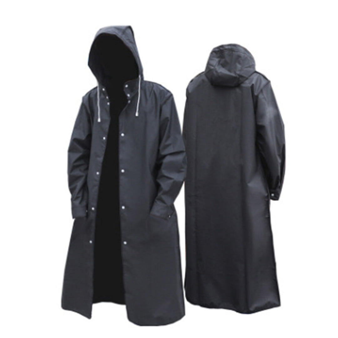 FINN - Unisex Premium Raincoat