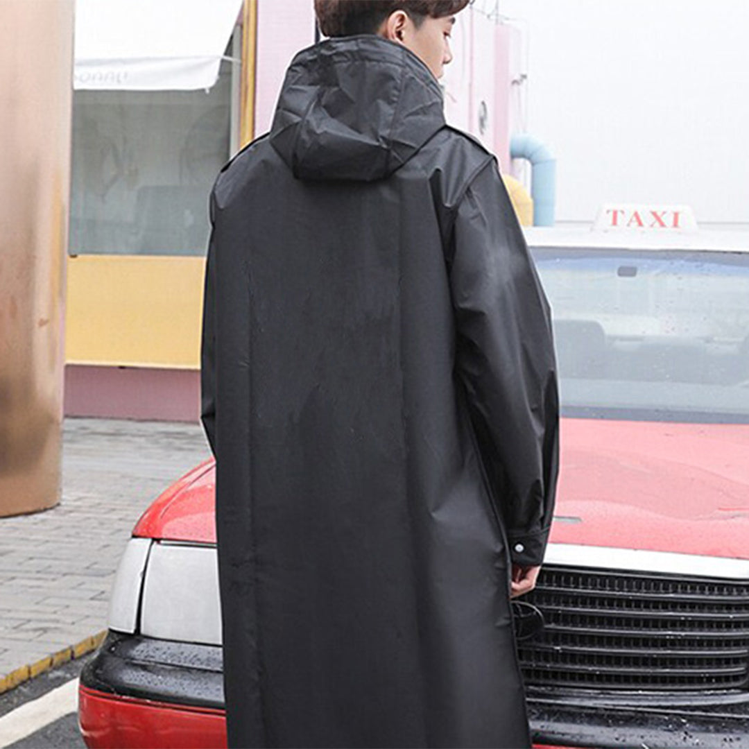 FINN - Unisex Premium Raincoat