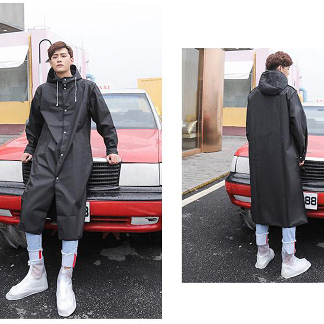 FINN - Unisex Premium Raincoat