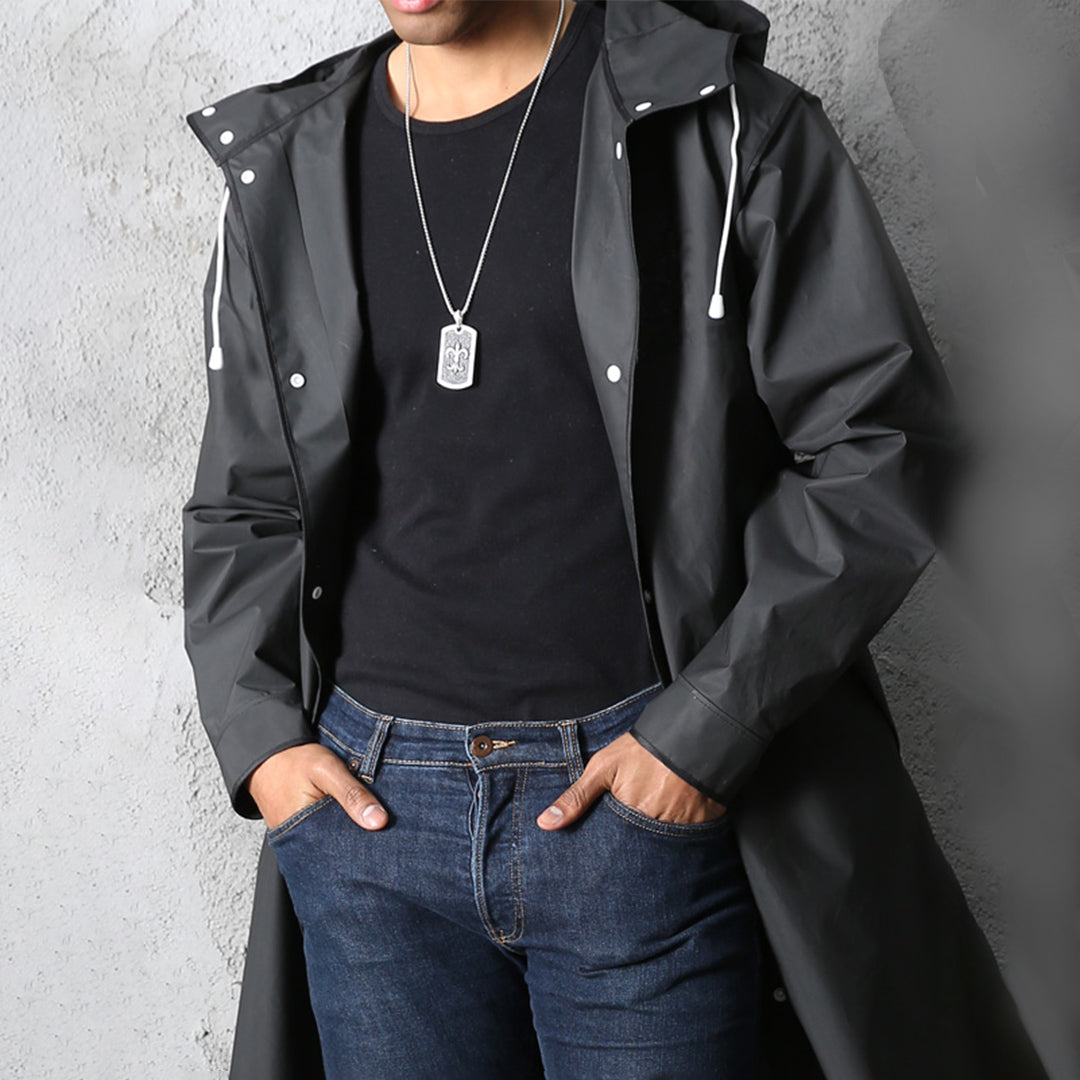 FINN - Unisex Premium Raincoat
