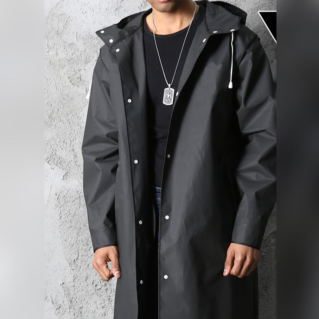 FINN - Unisex Premium Raincoat