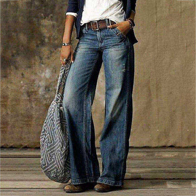 Belezza - the stylish and unique trousers