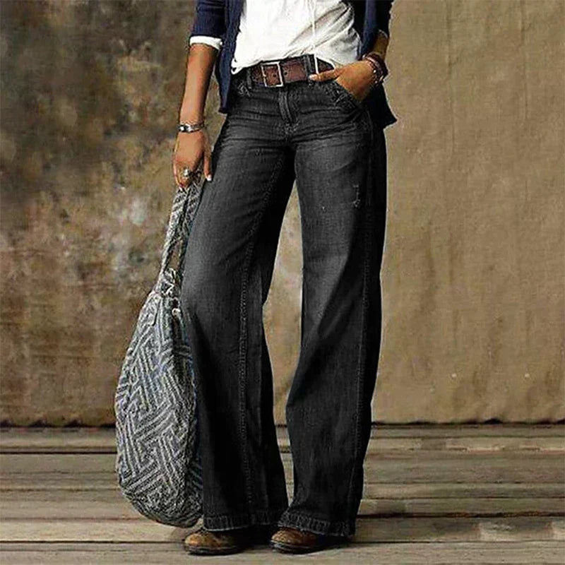 Belezza - the stylish and unique trousers