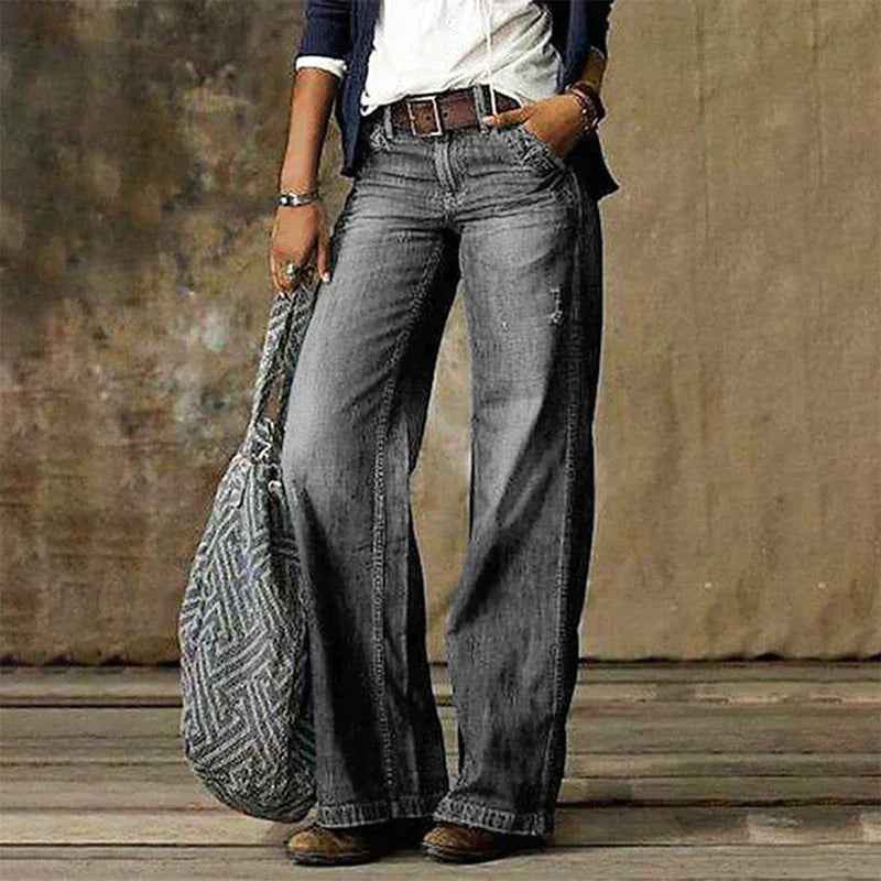 Belezza - the stylish and unique trousers