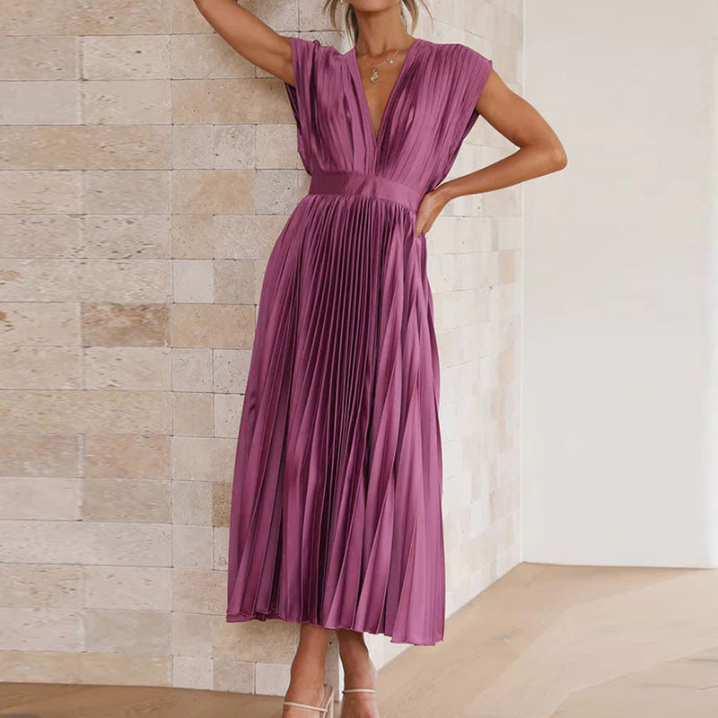 Brenda Elegant Dress