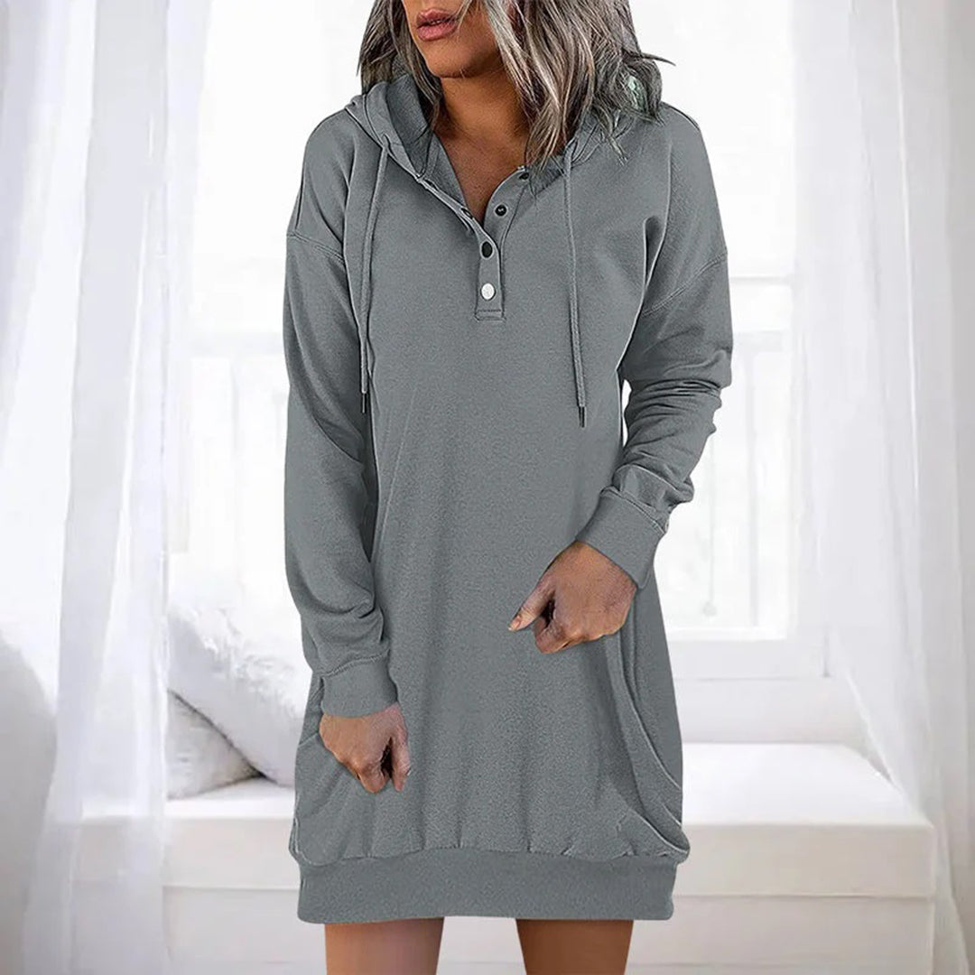 Riva Lefèvre | Stylish Classic Jumper Dress
