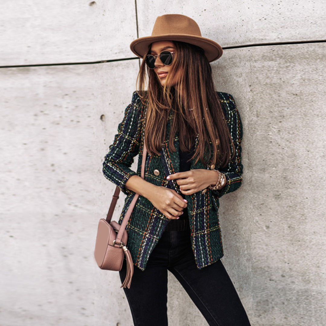 Elegant Ladies' Blazer