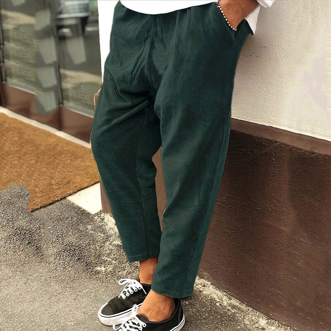 Atticus - Broek - Casual - Premium Material - Perfect voor casual dagen