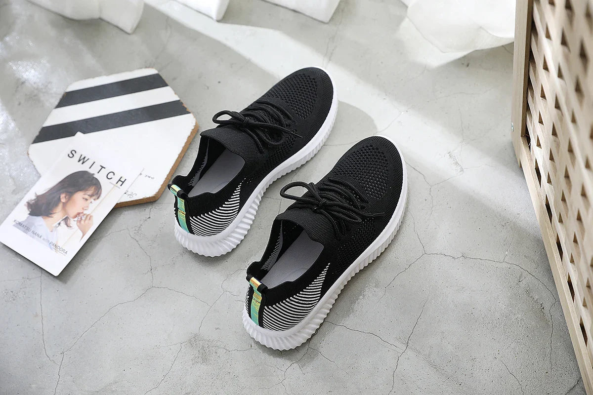 Daily Trainers with a Cloudy Foam Sole