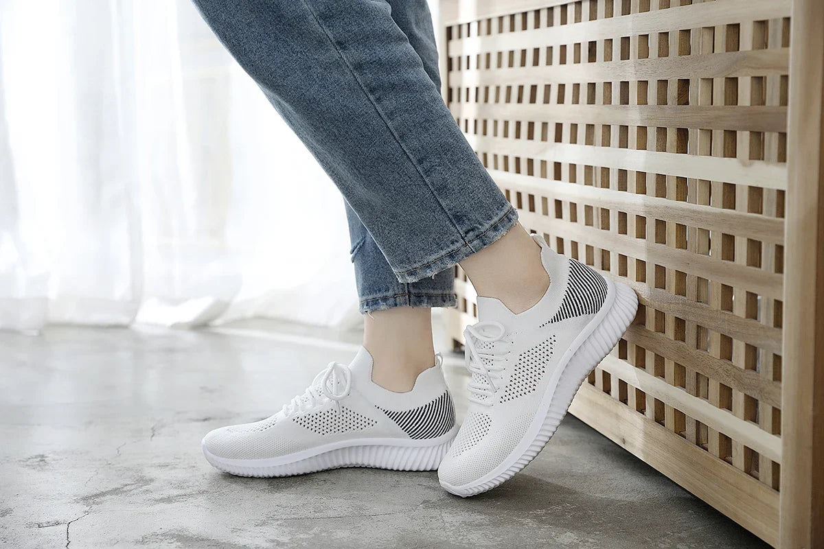 Daily Trainers with a Cloudy Foam Sole