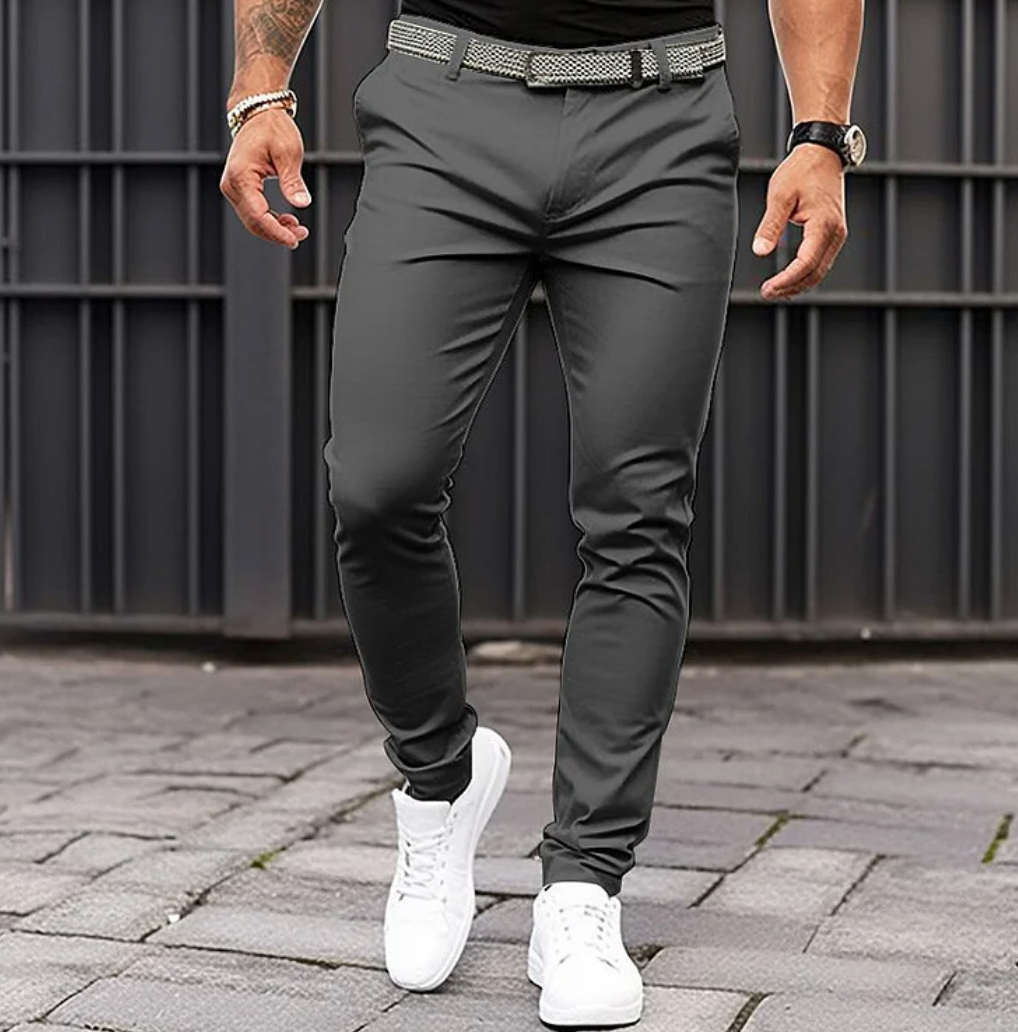 Joshua - pants for men
